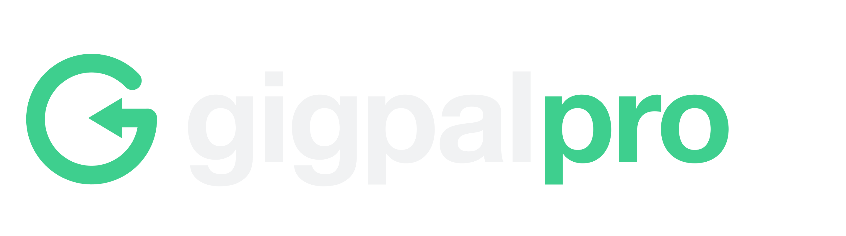 GigPal PRO